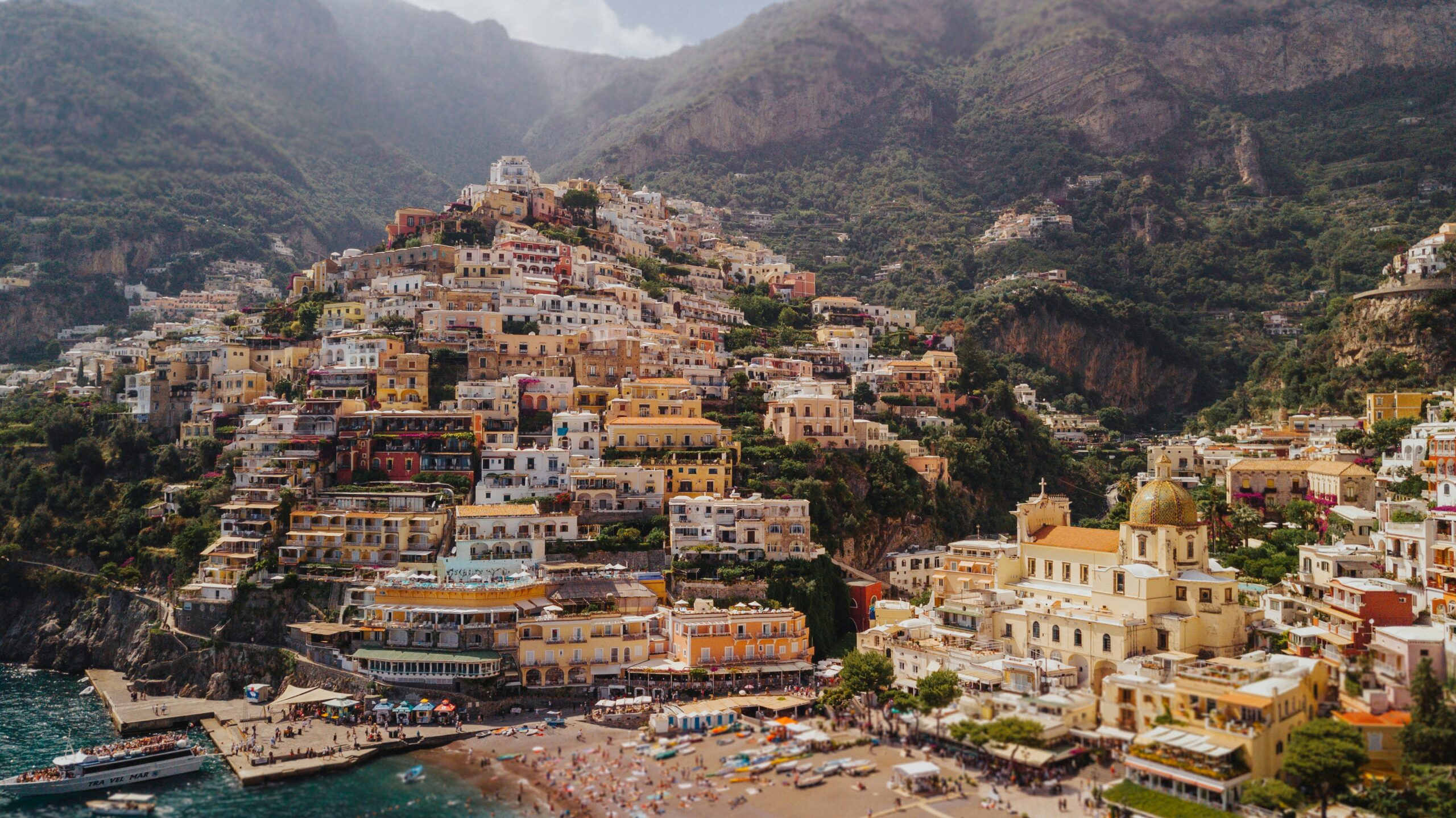 Amalfi Coast Private Tour