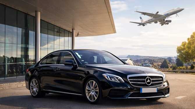 Naples Airport to Ravello transfer