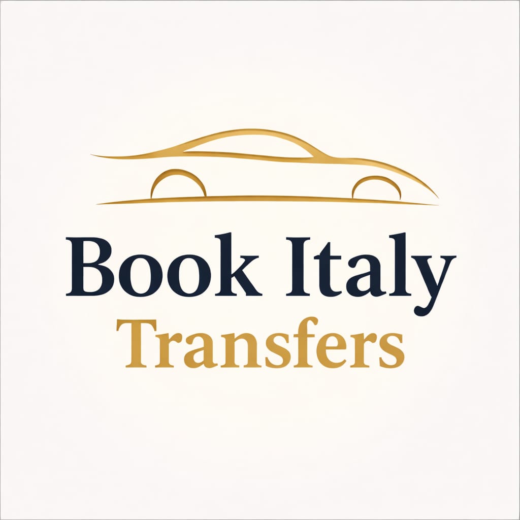 Book Italy Transfers